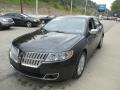 Tuxedo Black Metallic - MKZ FWD Photo No. 12