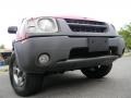 Molten Lava Metallic 2003 Nissan Xterra SE V6 4x4