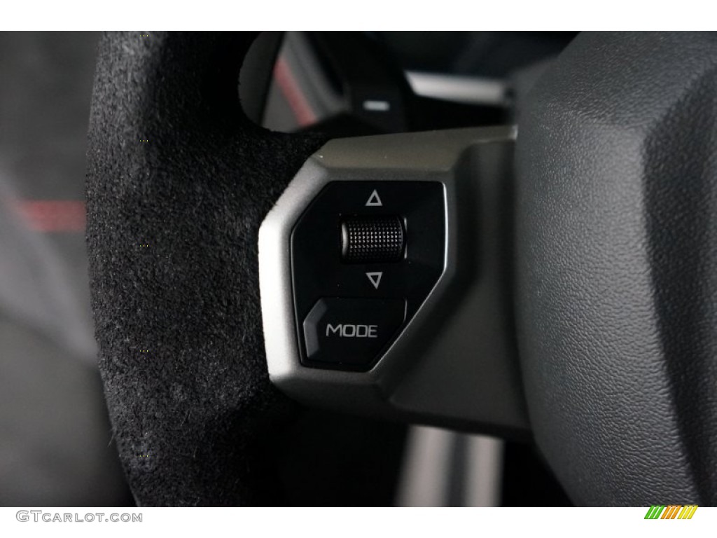 2015 Lamborghini Aventador LP700-4 Pirelli Edition Controls Photo #106252359