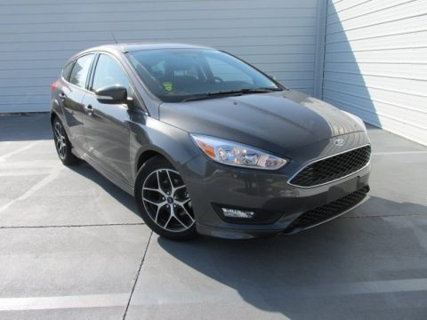 2015 Ford Focus SE Hatchback Data, Info and Specs