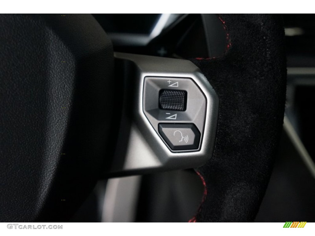 2015 Lamborghini Aventador LP700-4 Pirelli Edition Controls Photo #106252380