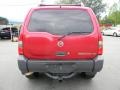 Molten Lava Metallic - Xterra SE V6 4x4 Photo No. 9