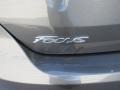 Magnetic Metallic - Focus SE Hatchback Photo No. 13