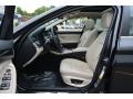 Dark Graphite Metallic II - 5 Series 535i xDrive Sedan Photo No. 11