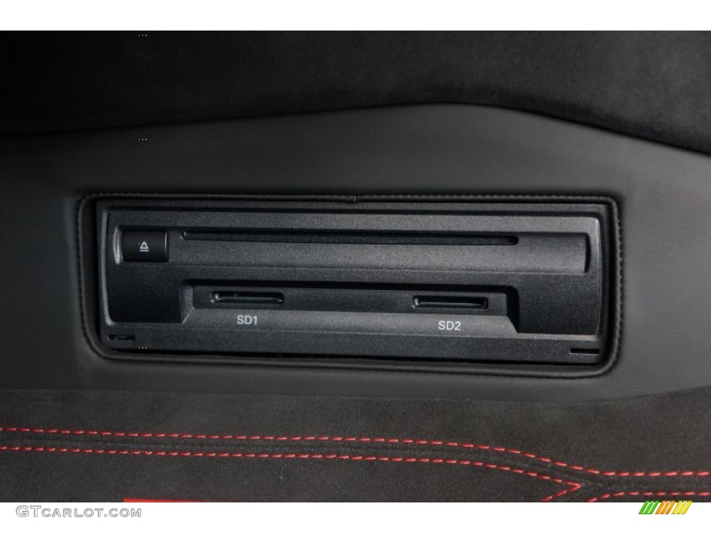 2015 Lamborghini Aventador LP700-4 Pirelli Edition Controls Photos