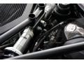  2015 Aventador LP700-4 Pirelli Edition 6.5 Liter DOHC 48-Valve VVT V12 Engine
