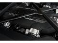 2015 Lamborghini Aventador 6.5 Liter DOHC 48-Valve VVT V12 Engine Photo