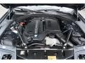 Dark Graphite Metallic II - 5 Series 535i xDrive Sedan Photo No. 29