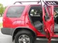 Molten Lava Metallic - Xterra SE V6 4x4 Photo No. 24