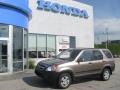 Mojave Mist Metallic - CR-V EX 4WD Photo No. 1
