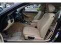 2015 BMW 4 Series 428i xDrive Coupe Front Seat