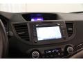 Alabaster Silver Metallic - CR-V EX-L 4WD Photo No. 8