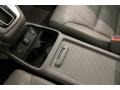 Alabaster Silver Metallic - CR-V EX-L 4WD Photo No. 10