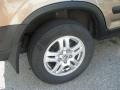 Mojave Mist Metallic - CR-V EX 4WD Photo No. 7