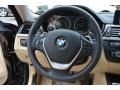 2015 Sparkling Brown Metallic BMW 4 Series 428i xDrive Coupe  photo #19