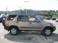 Mojave Mist Metallic - CR-V EX 4WD Photo No. 8