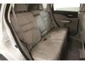 Alabaster Silver Metallic - CR-V EX-L 4WD Photo No. 14