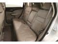 Alabaster Silver Metallic - CR-V EX-L 4WD Photo No. 15