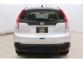 Alabaster Silver Metallic - CR-V EX-L 4WD Photo No. 16