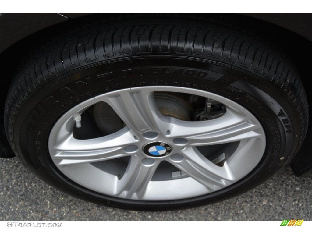 2015 4 Series 428i xDrive Coupe - Sparkling Brown Metallic / Venetian Beige photo #33