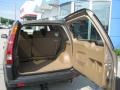 Mojave Mist Metallic - CR-V EX 4WD Photo No. 14