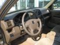 Mojave Mist Metallic - CR-V EX 4WD Photo No. 15