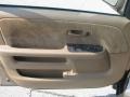 Mojave Mist Metallic - CR-V EX 4WD Photo No. 16