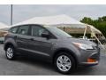 Sterling Gray Metallic - Escape S Photo No. 1