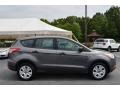 Sterling Gray Metallic - Escape S Photo No. 2