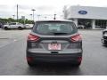 Sterling Gray Metallic - Escape S Photo No. 4