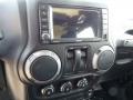 Black - Wrangler Sport 4x4 Photo No. 5