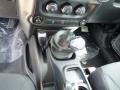 Black - Wrangler Sport 4x4 Photo No. 6