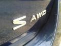 2009 Deep Sapphire Metallic Nissan Murano S AWD  photo #26