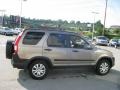 2005 Sahara Sand Metallic Honda CR-V EX 4WD  photo #7
