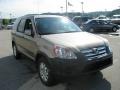 2005 Sahara Sand Metallic Honda CR-V EX 4WD  photo #8