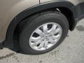 2005 Sahara Sand Metallic Honda CR-V EX 4WD  photo #11