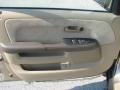 2005 Sahara Sand Metallic Honda CR-V EX 4WD  photo #13