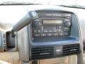 2005 Sahara Sand Metallic Honda CR-V EX 4WD  photo #15