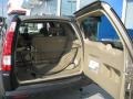 2005 Sahara Sand Metallic Honda CR-V EX 4WD  photo #18