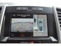 2015 Magnetic Metallic Ford F150 Lariat SuperCrew 4x4  photo #19