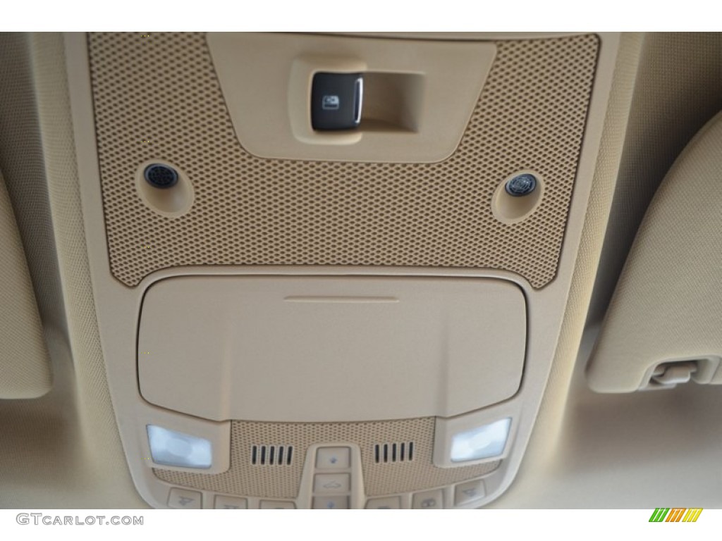 2015 F150 Lariat SuperCrew 4x4 - Magnetic Metallic / Medium Light Camel photo #23
