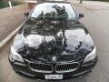 2013 Black Sapphire Metallic BMW 5 Series 535i xDrive Sedan  photo #9