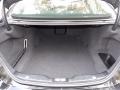 Cinnamon Brown Trunk Photo for 2013 BMW 5 Series #106257312