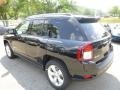 Black - Compass Sport 4x4 Photo No. 6