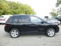 2016 Black Jeep Compass Sport 4x4  photo #10