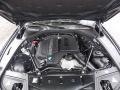 3.0 Liter DI TwinPower Turbocharged DOHC 24-Valve VVT 4 Inline 6 Cylinder Engine for 2013 BMW 5 Series 535i xDrive Sedan #106257582
