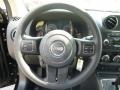 Black - Compass Sport 4x4 Photo No. 16
