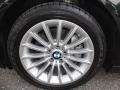 2013 BMW 5 Series 535i xDrive Sedan Wheel and Tire Photo