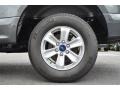 2015 Ford F150 XL SuperCab Wheel and Tire Photo