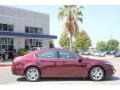  2011 TL 3.5 Basque Red Pearl